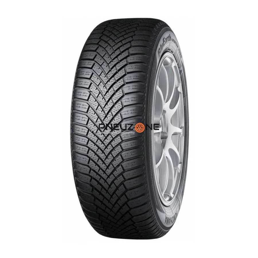 YOKOHAMA 255/45 R20 105V XL V906