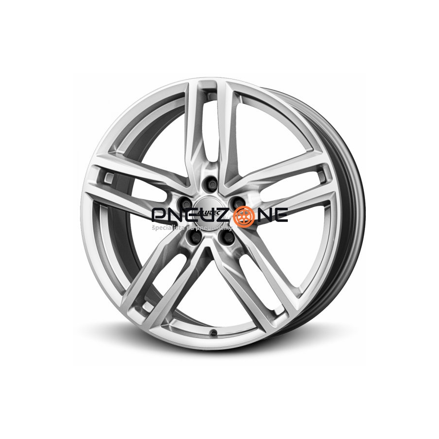 ALUTEC IKENU 6.5X16 5X114.3 ET38/70.1 Sivý
