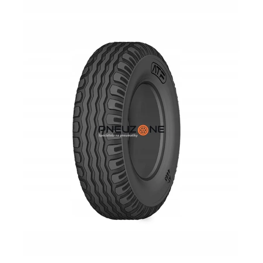 TRAXMAX 10/75 -15