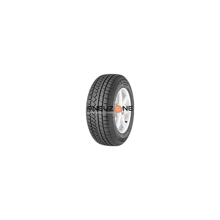 CONTINENTAL 235/60 R18 107H XL 4X4 WINTERCONTACT