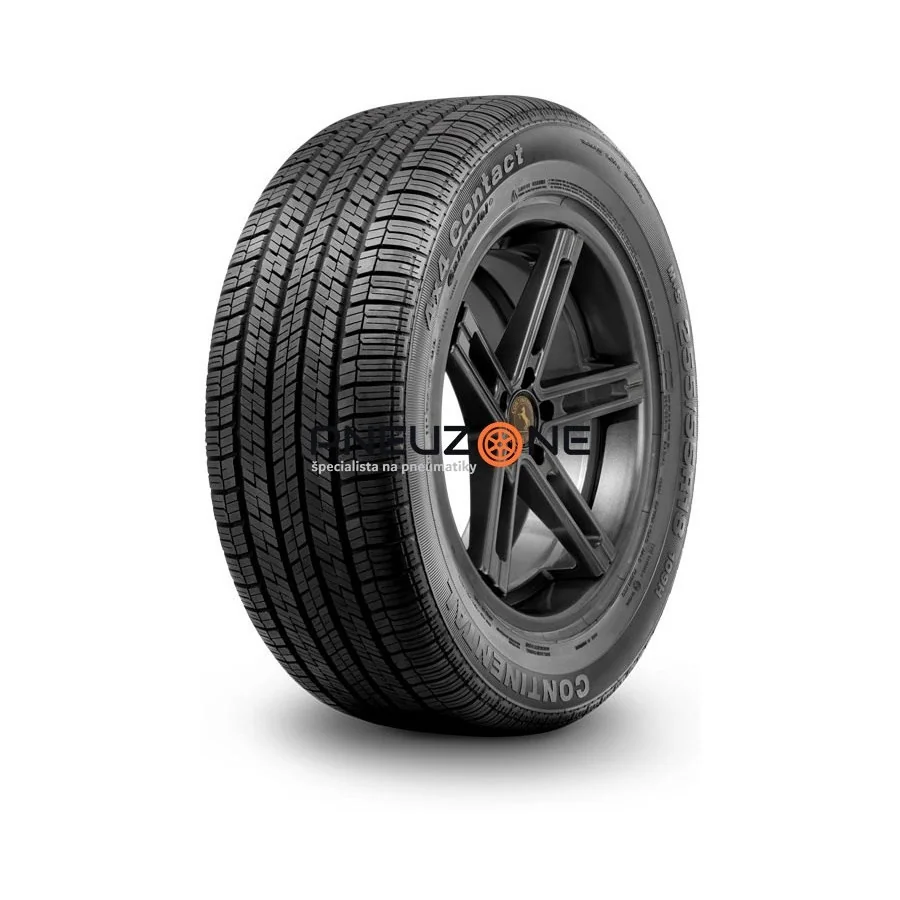 CONTINENTAL 235/60 R17 102V 4X4CONTACT