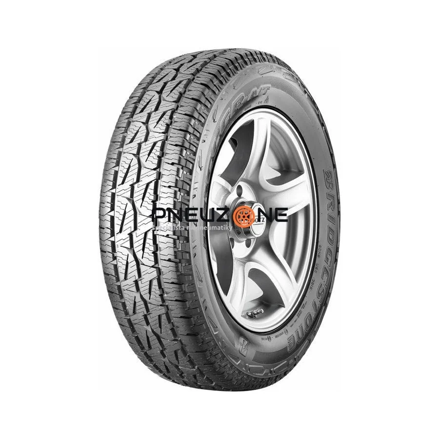BRIDGESTONE 205/80 R16 104T XL A/T 001
