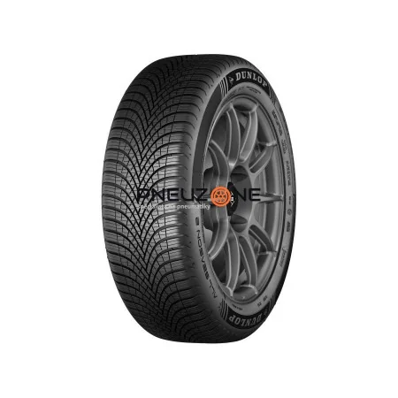 DUNLOP 235/50 R18 101V XL ALL SEASON 2