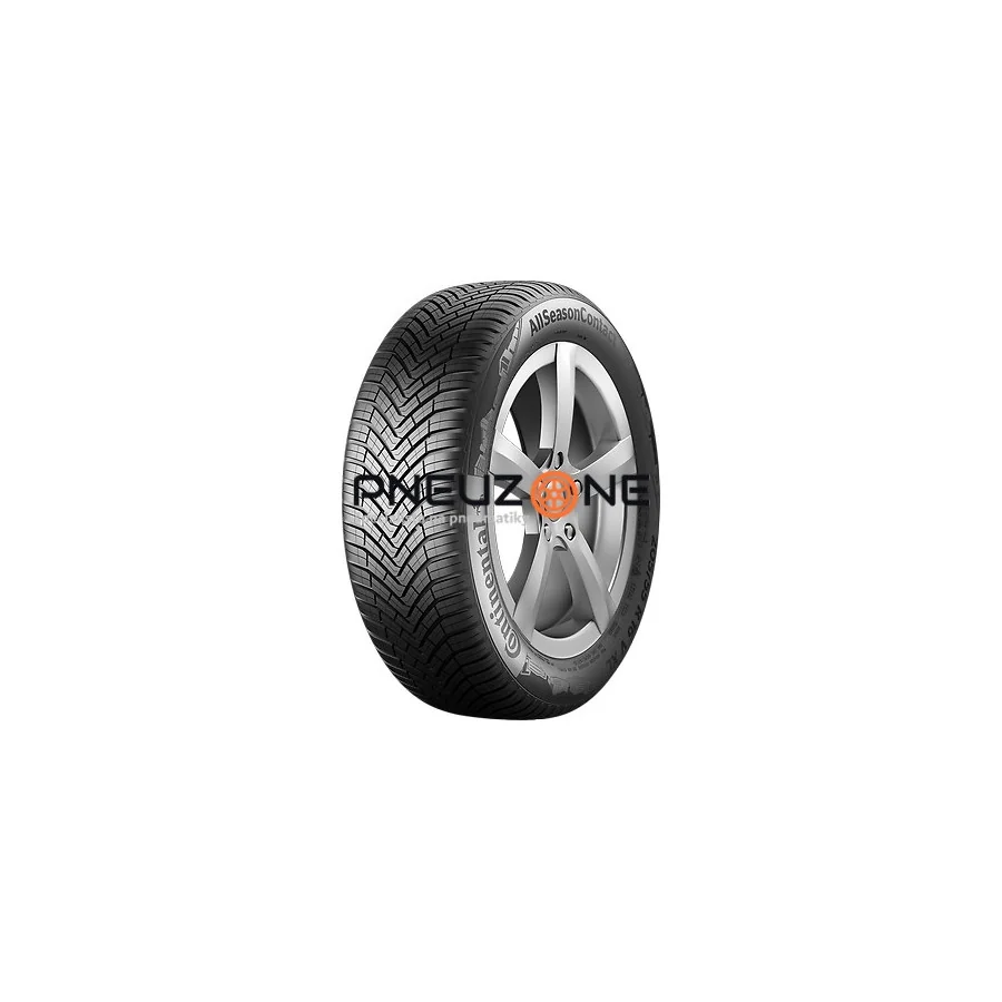 CONTINENTAL 165/70 R14 85T XL ALLSEASON CONTACT