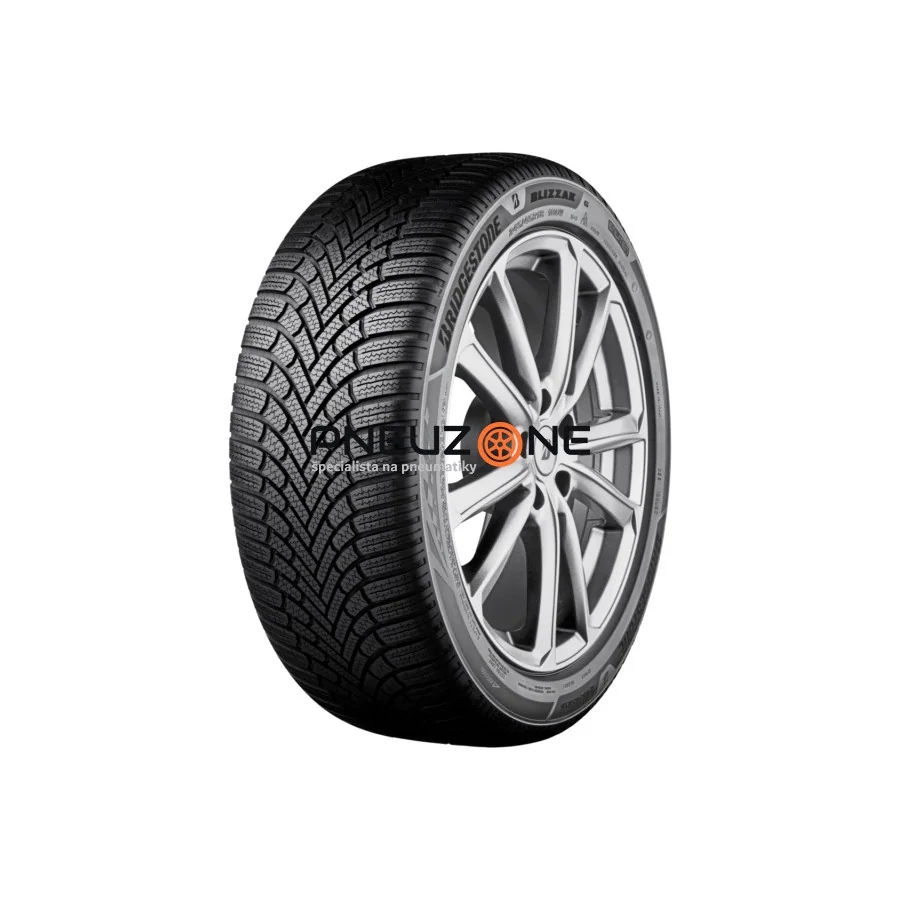 BRIDGESTONE 235/65 R17 108V XL BLIZZAK 6