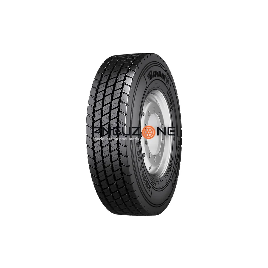 BARUM 295/80 R22