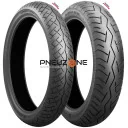 BRIDGESTONE 100/90 -16 54H BT46F