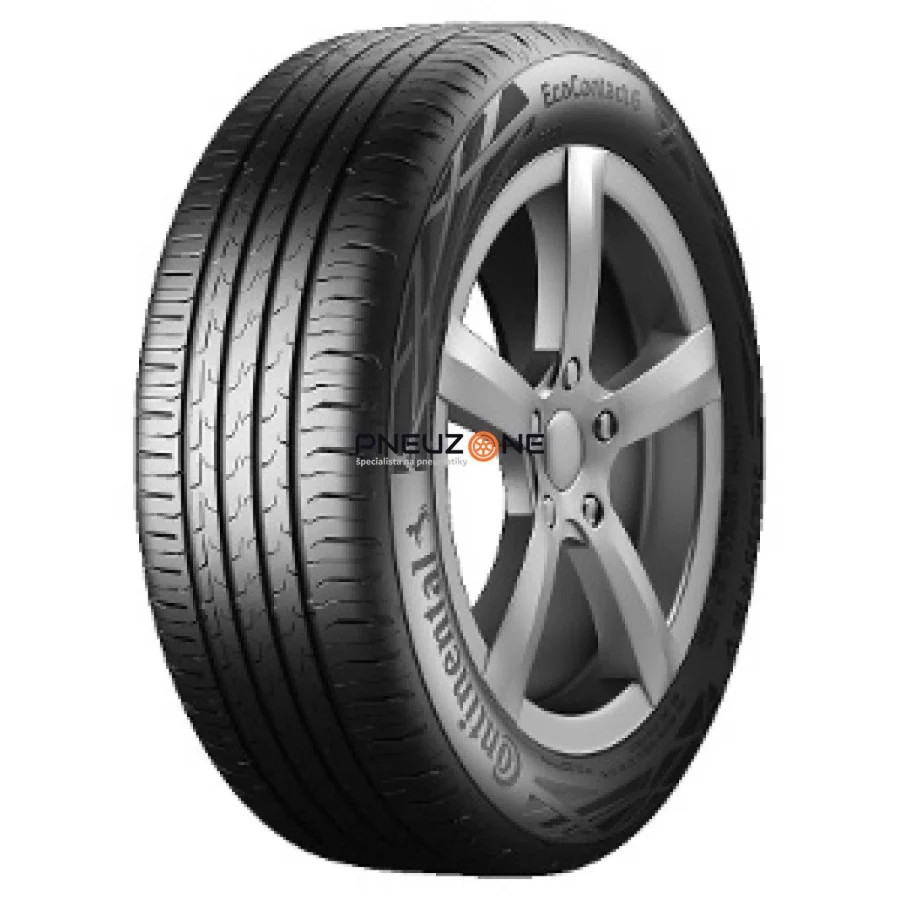 CONTINENTAL 155/70 R14 77T CONTI ECO CONTACT 6