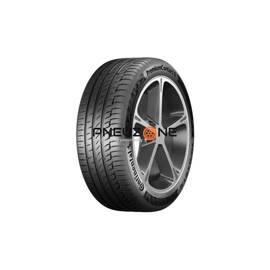 CONTINENTAL 255/45 R20 105W XL CONTI PREMIUM CONTACT 6