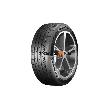 CONTINENTAL 255/45 R20 105W XL CONTI PREMIUM CONTACT 6