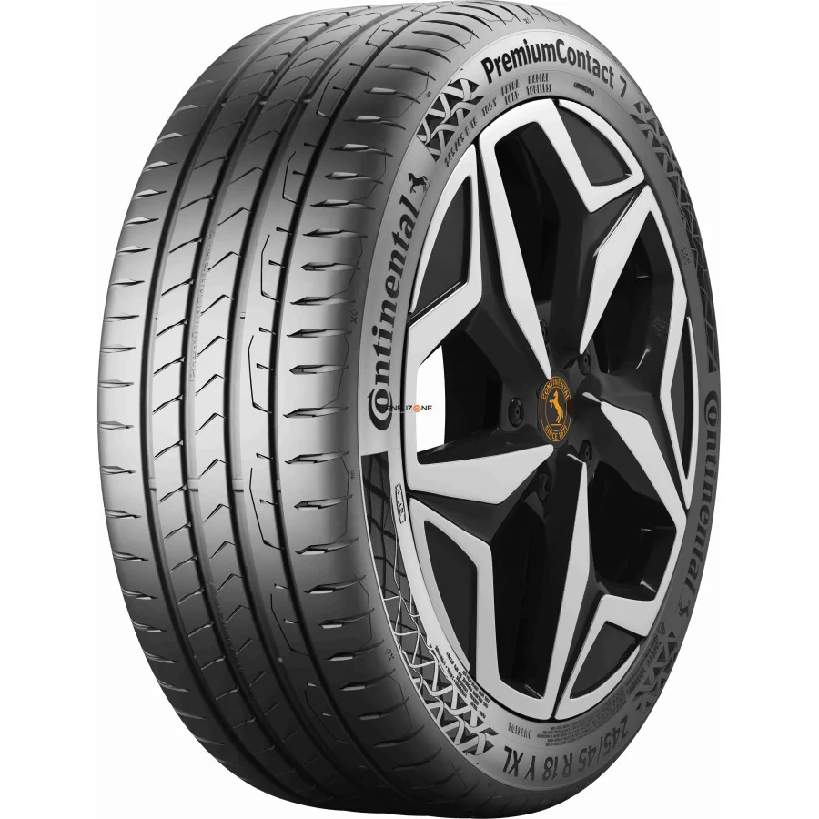 CONTINENTAL 215/60 R17 96V CONTI PREMIUM CONTACT 7