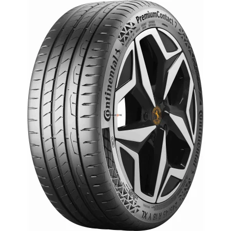 CONTINENTAL 225/45 R17 91W CONTI PREMIUM CONTACT 7