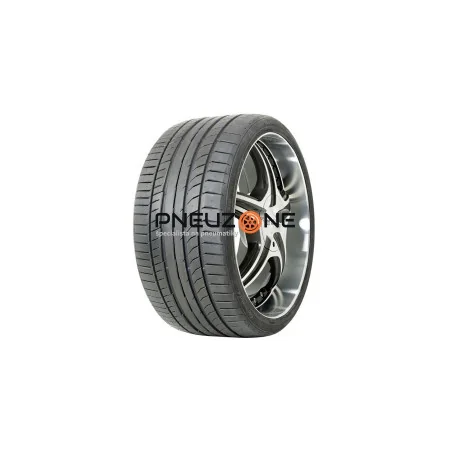 CONTINENTAL 235/40 R20 96Y XL CONTI SPORT CONTACT 5P