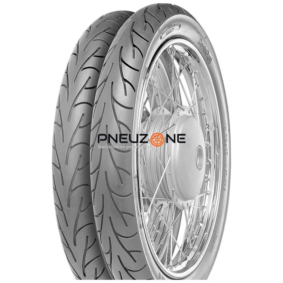 CONTINENTAL 90/90 -21 54H CONTIGO FRONT