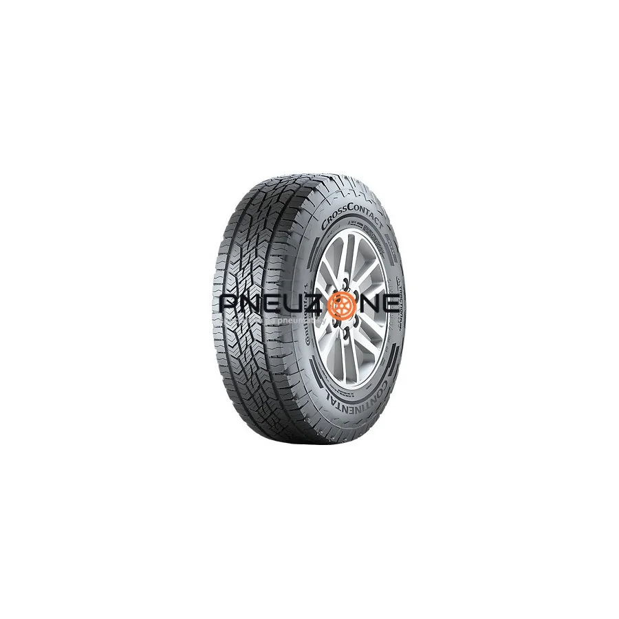 CONTINENTAL 205/80 R16 104H XL CROSSCONTACT ATR