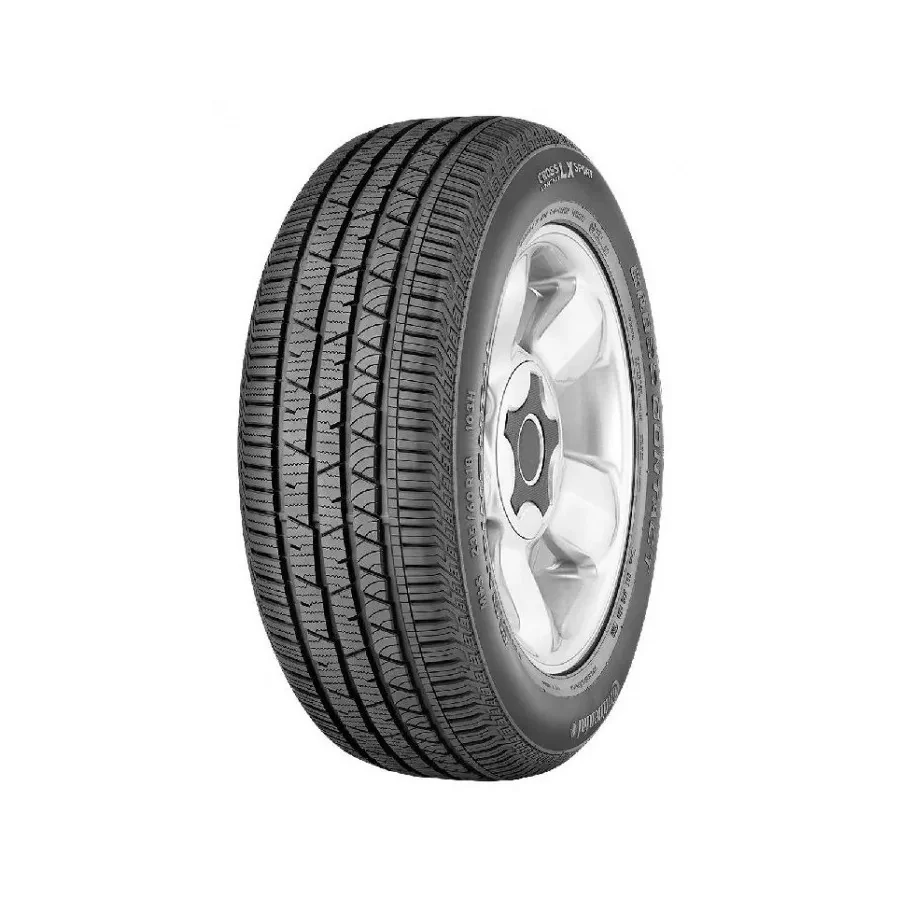 CONTINENTAL 245/45 R20 103W XL CROSSCONTACT LX SPORT