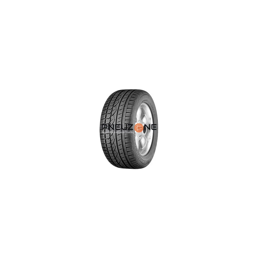 CONTINENTAL 255/50 R20 109Y XL CROSSCONTACT UHP