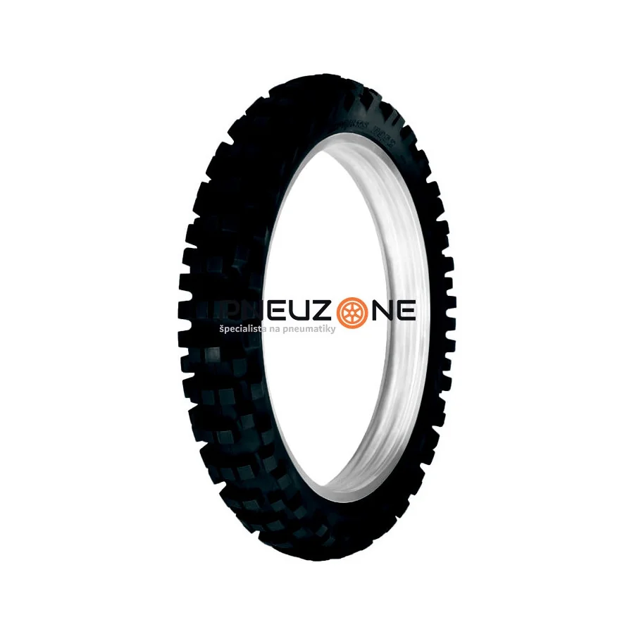 DUNLOP 80/100 -21 51M D952 FRONT