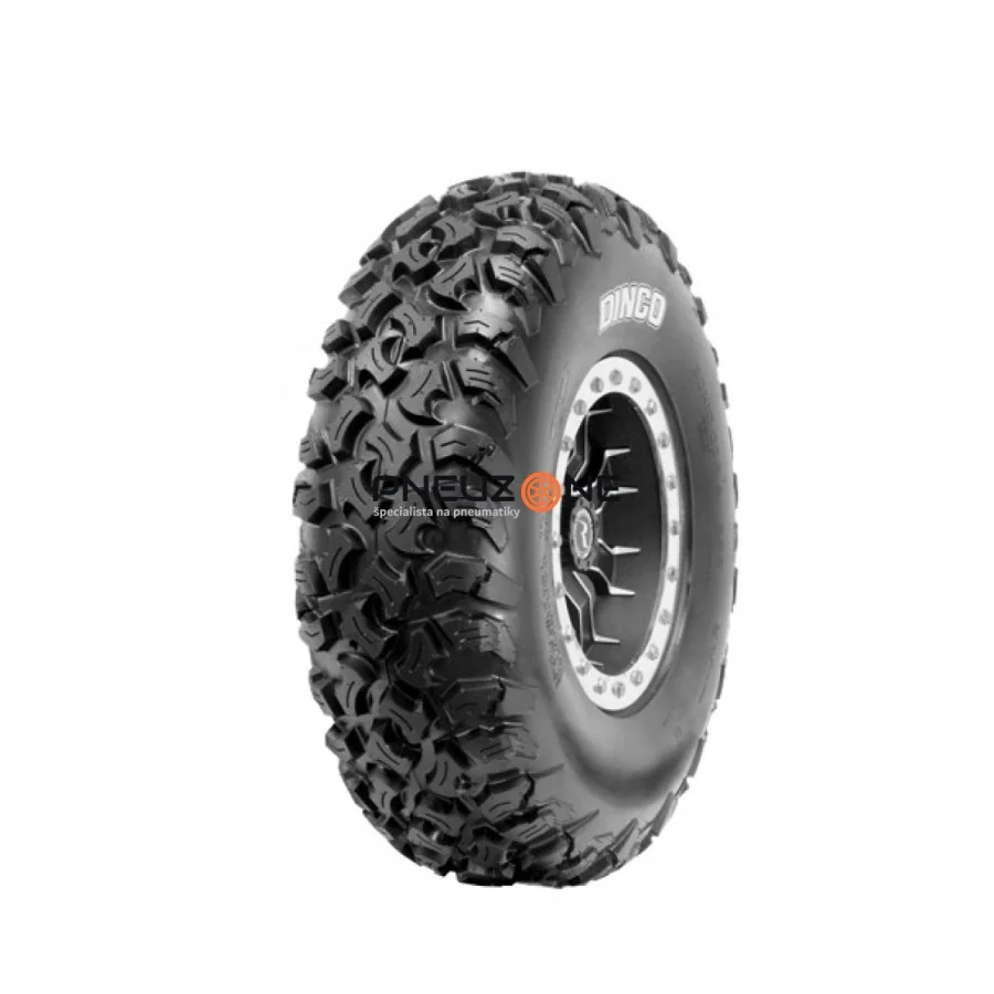 CST 29/11" R14 64M DINGO CU-47