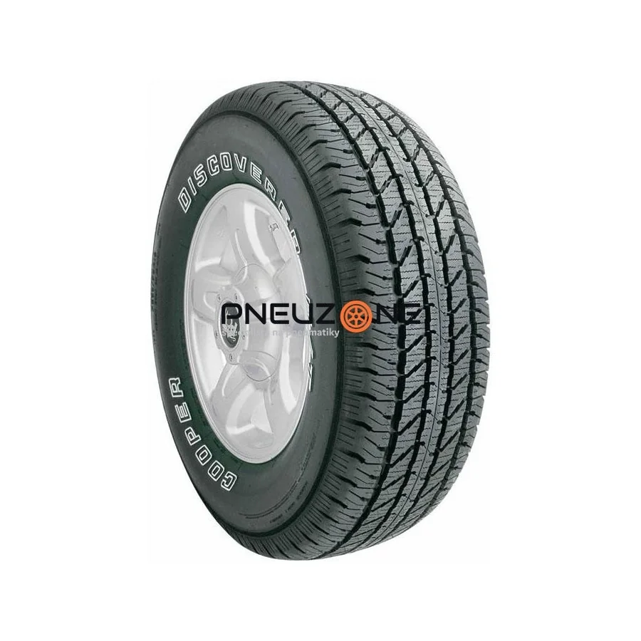 COOPER 215/55 R16 97V DISCOVERER