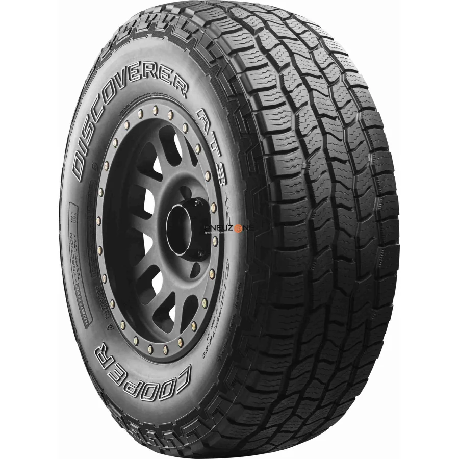 COOPER 245/70 R17 110T DISCOVERER AT3 4S