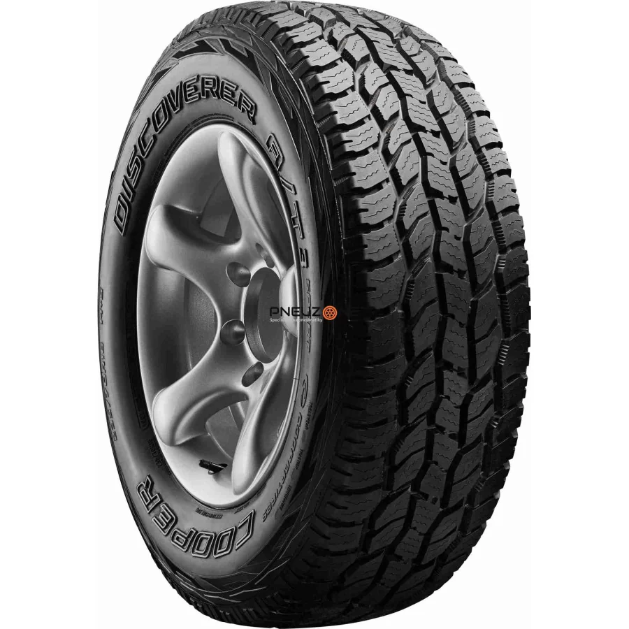 COOPER 215/80 R15 102T DISCOVERER AT3 SPORT 2