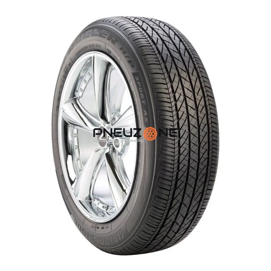 BRIDGESTONE 315/35 R20 110Y XL DUELER SPORT HP RFT