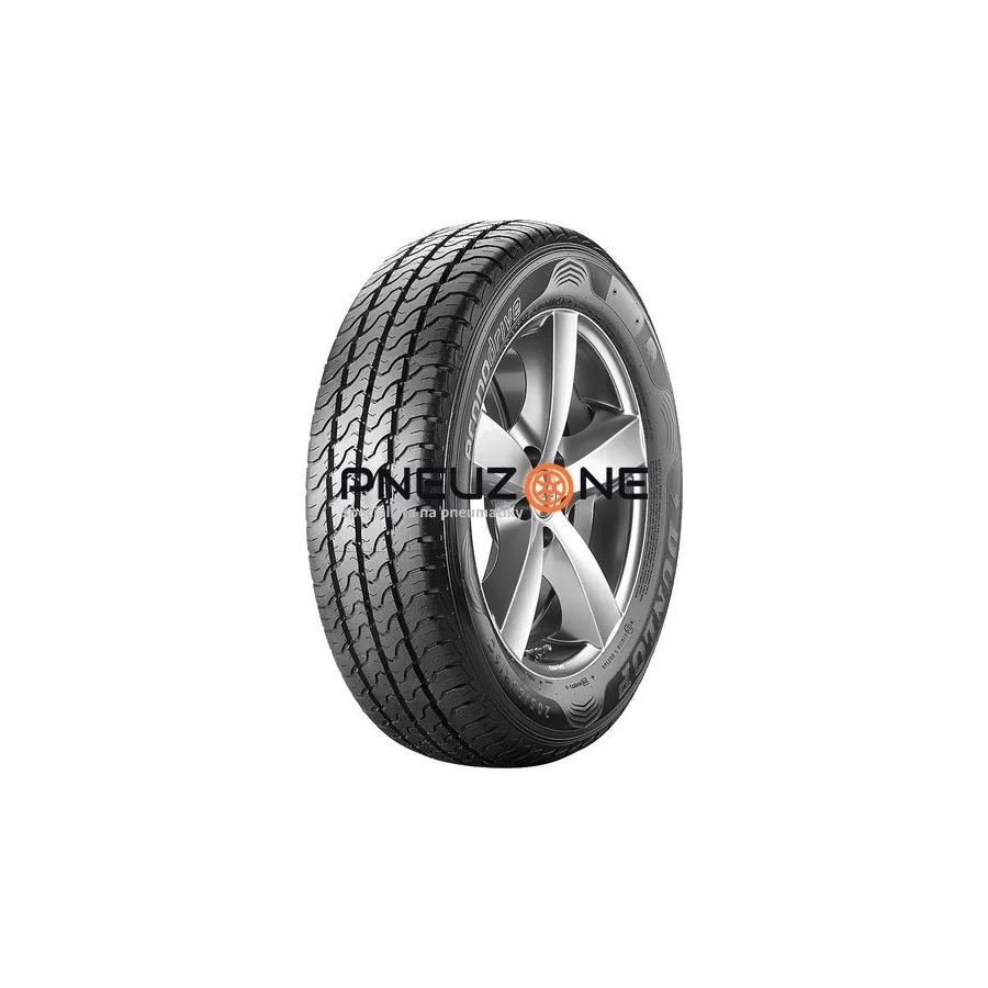 DUNLOP 215/60 R17 109T ECONODRIVE LT
