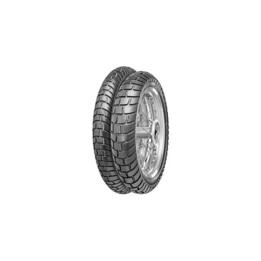 CONTINENTAL 90/90 -21 54S ESCAPE F