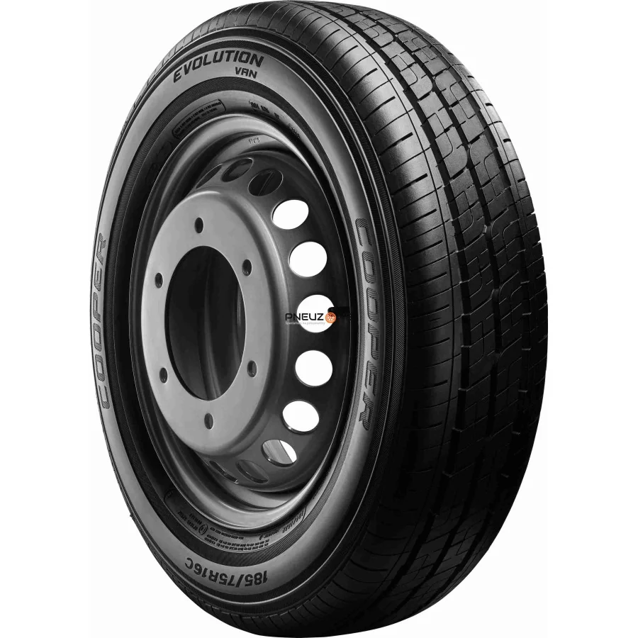 COOPER 225/65 R16 112R EVOLUTION VAN ALL SEASON