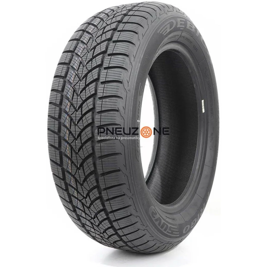 DĘBICA 255/55 R18 109H XL FRIGO 2 SUV