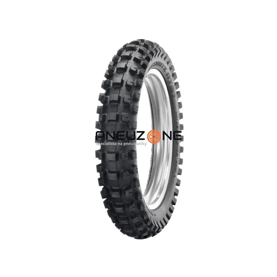 DUNLOP 90/100 -21 57M GEOMAX AT82 FRONT