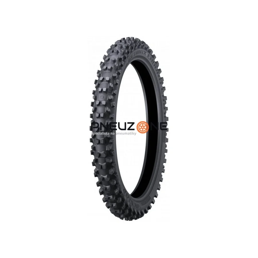 DUNLOP 90/90 -21 54R GEOMAX EN91 FRONT