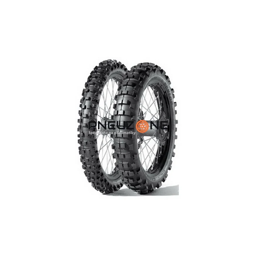 DUNLOP 90/90 -21 54R GEOMAX ENDURO