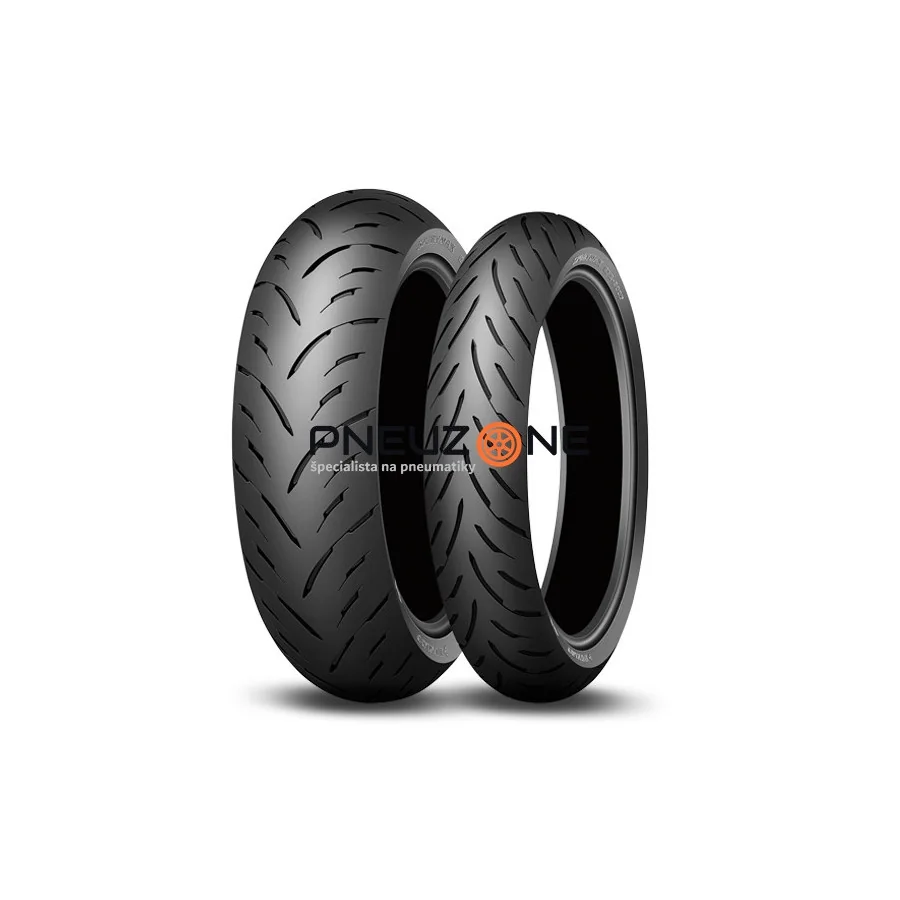 DUNLOP 110/70 R17 54W GPR300 FRONT