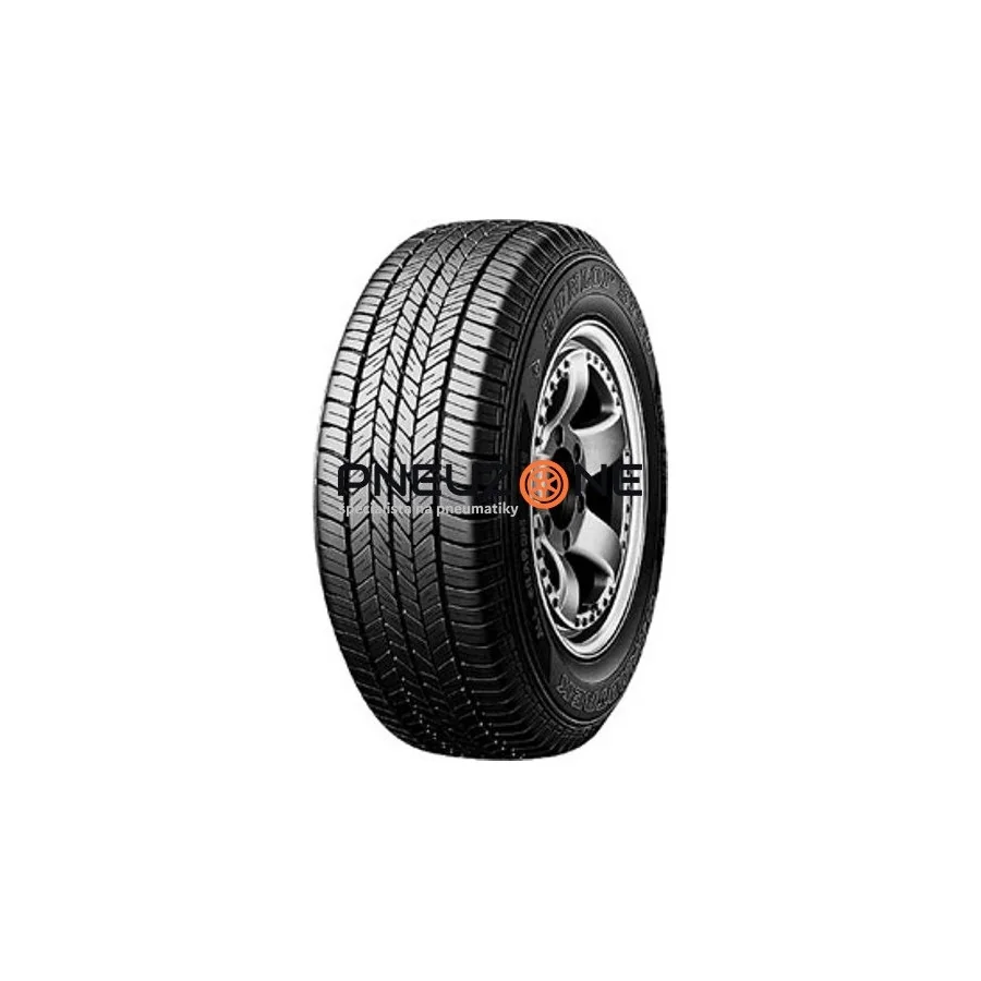 DUNLOP 215/70 R16 99H GRANDTREK ST20