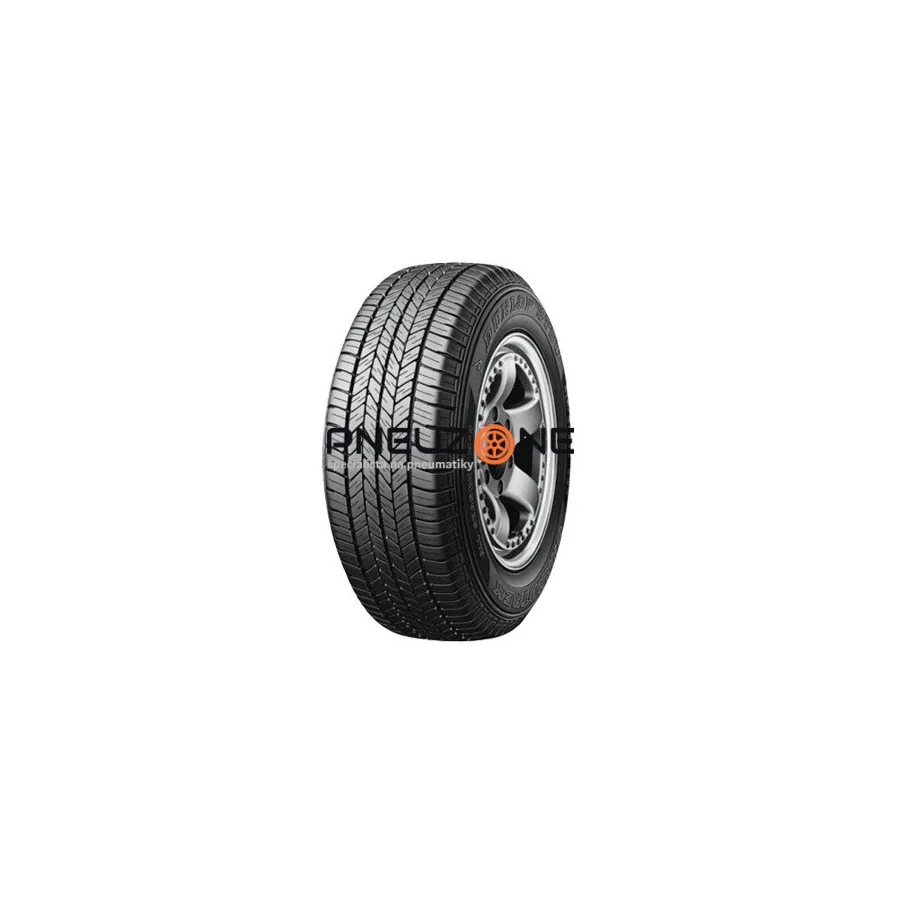 DUNLOP 225/60 R18 100H GRANDTREK ST30