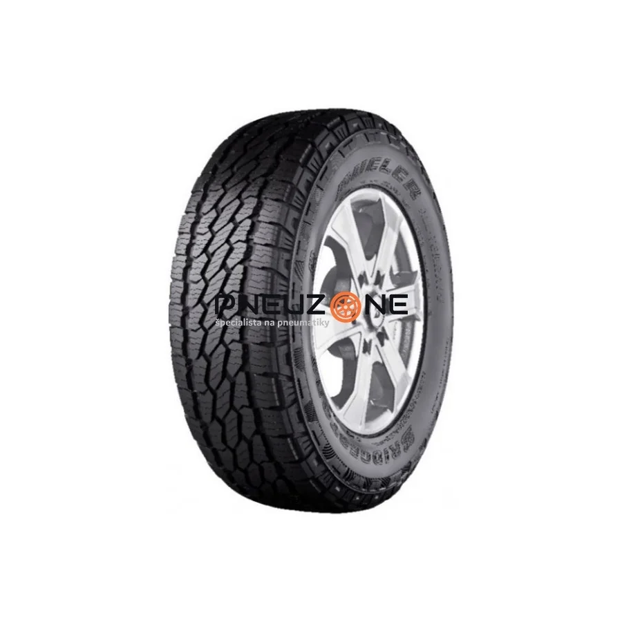 BRIDGESTONE 205/80 R16 104T DUELER ALL TERRAIN A/T002
