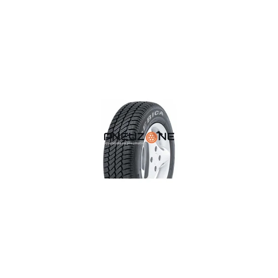 DĘBICA 185/70 R14 88T NAVIGATOR2