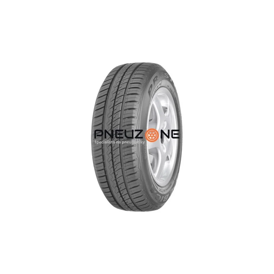 DĘBICA 225/55 R19 99V PRESTO