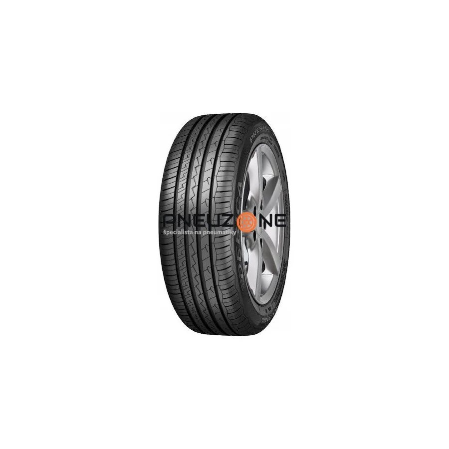 DĘBICA 215/55 R16 93V PRESTO HP2