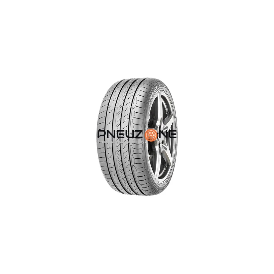 DĘBICA 245/40 R17 95Y PRESTO UHP 2