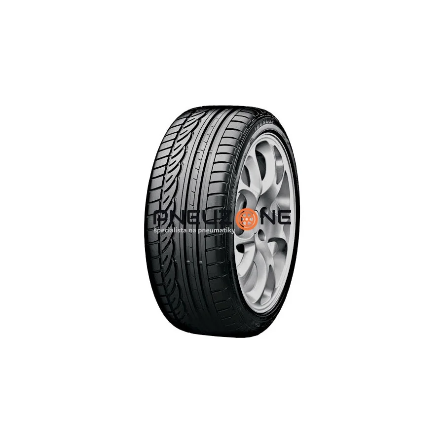 DUNLOP 225/55 R17 97Y SP SPORT 01