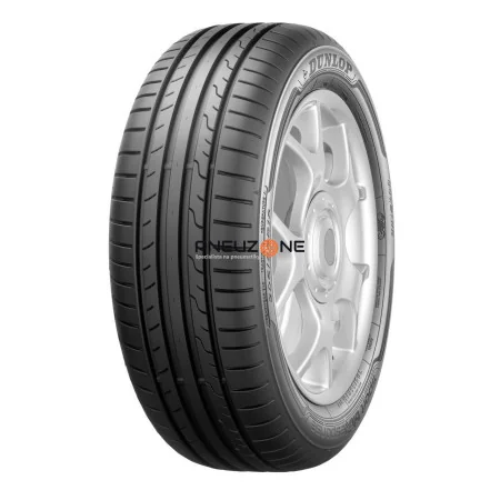 DUNLOP 185/60 R15 84H SP SPORT BLURESPONSE