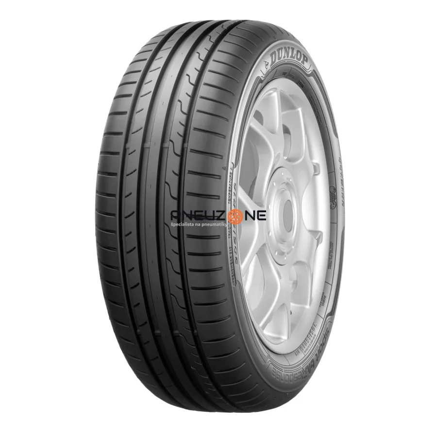 DUNLOP 185/60 R15 88H XL SP SPORT BLURESPONSE