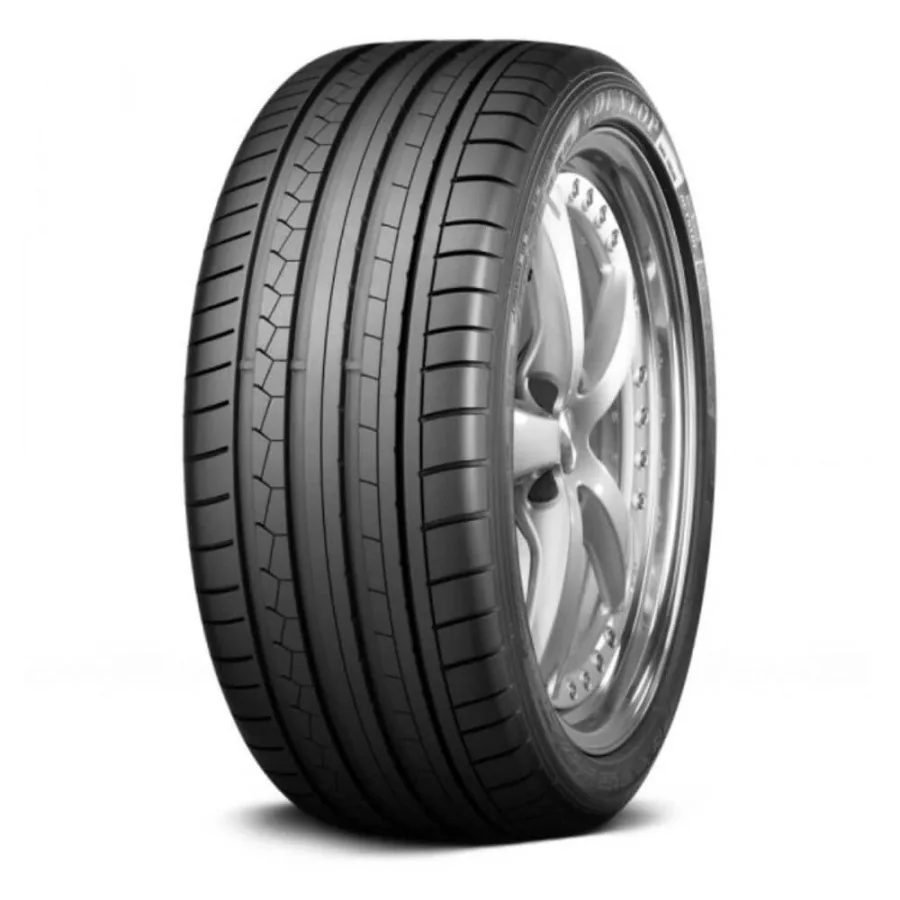 DUNLOP 275/30 R21 98Y XL SP SPORT MAXX GT