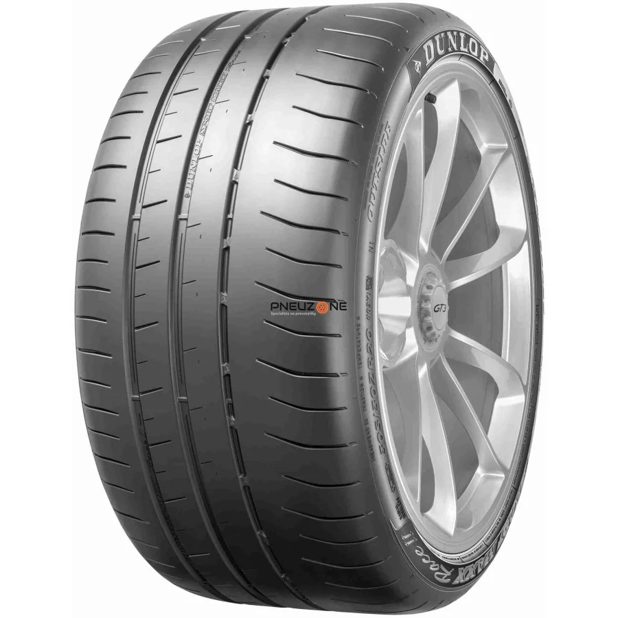 DUNLOP 245/35 R20 95Y XL SP SPORT MAXX RACE 2