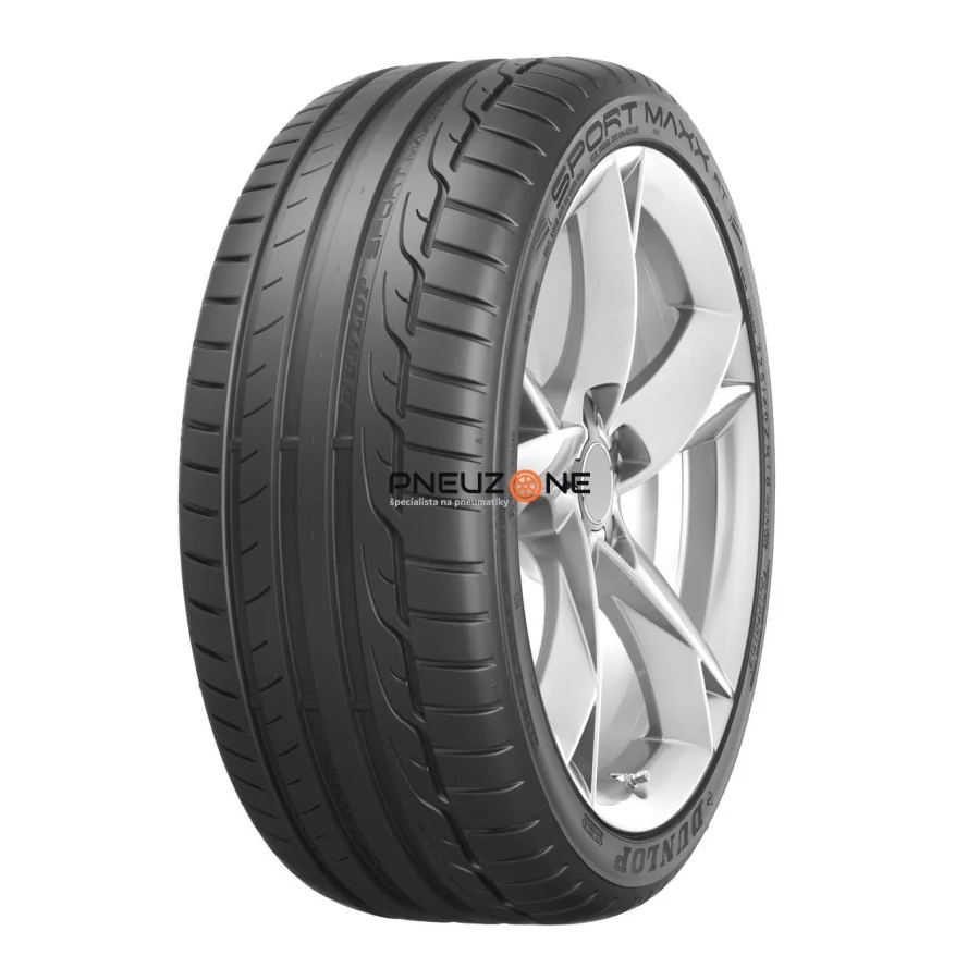 DUNLOP 265/30 R20 94Y XL SP SPORT MAXX RT