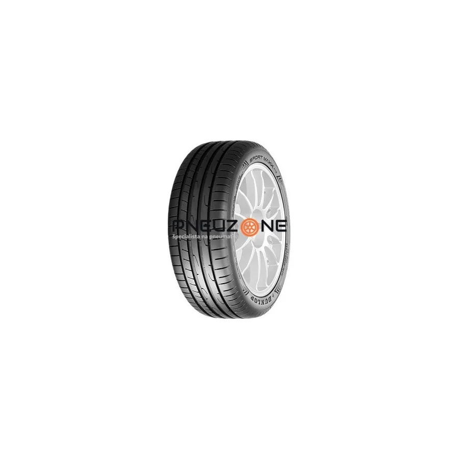 DUNLOP 235/55 R19 105Y XL SP SPORT MAXX RT 2 SUV