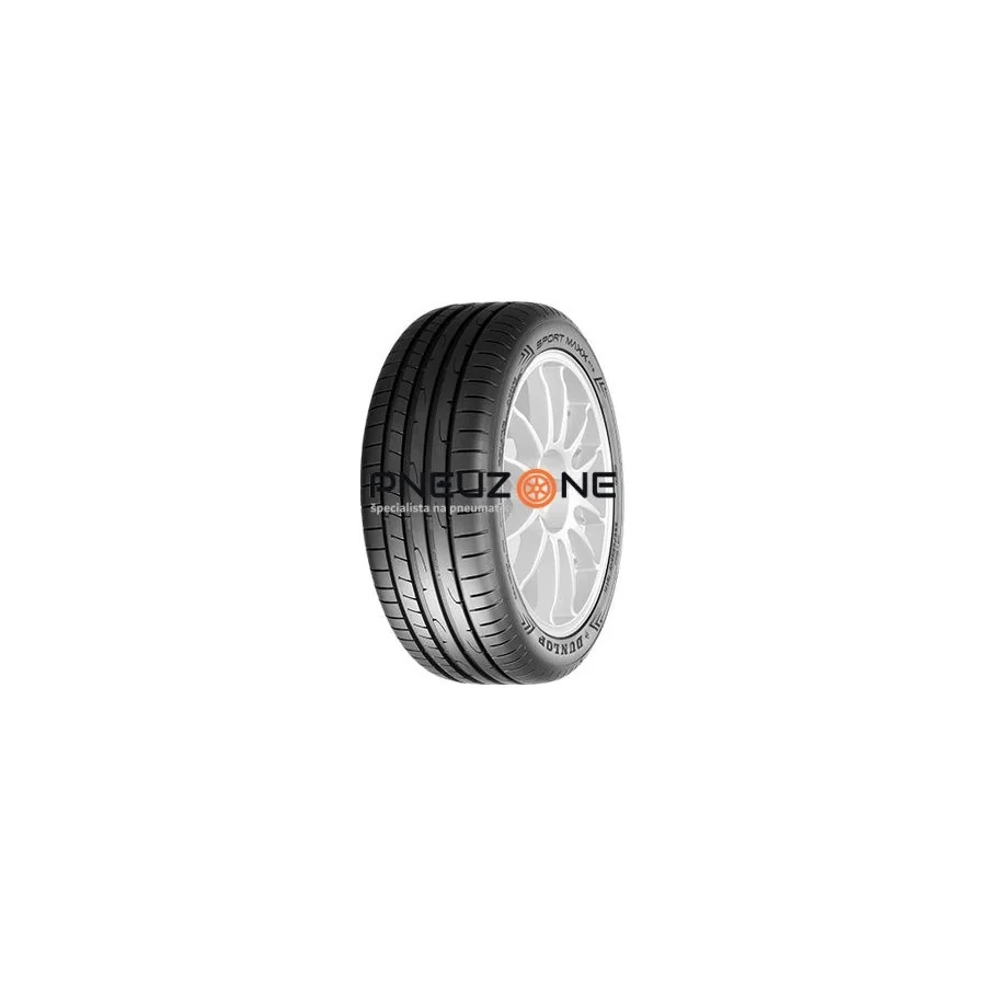 DUNLOP 275/55 R19 111V SP SPORT MAXX RT 2 SUV